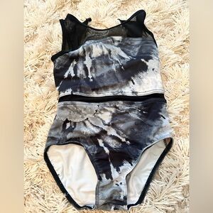 Balera Leotard Dancewear